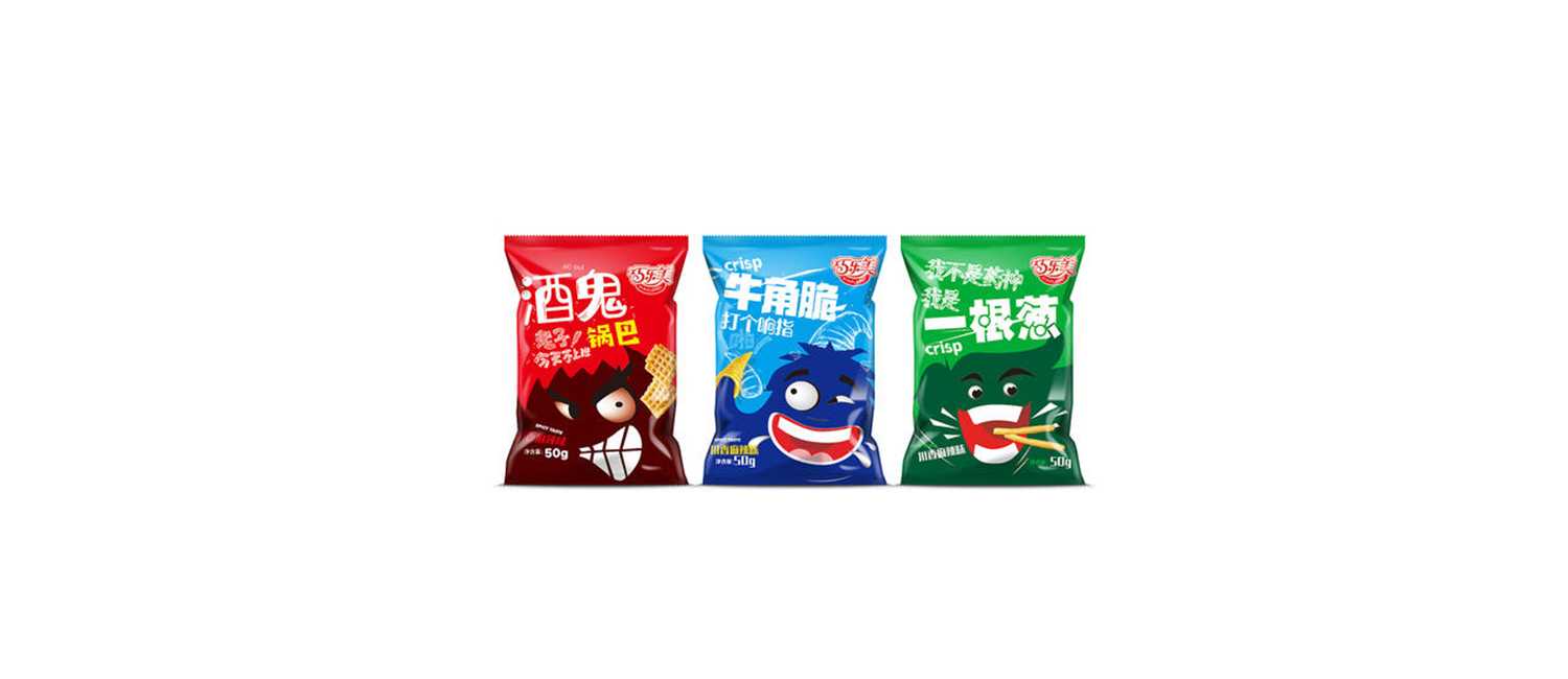 零食包裝設(shè)計(jì)應(yīng)該如何設(shè)計(jì)？