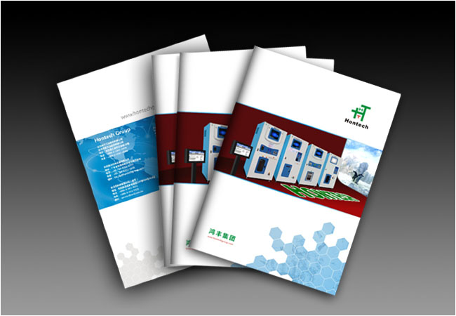 一本成功的畫冊的樣式應(yīng)該如何布局？