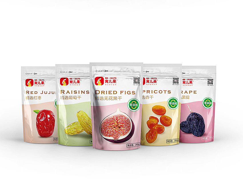 食品包裝設(shè)計(jì)對(duì)企業(yè)有什么幫助？