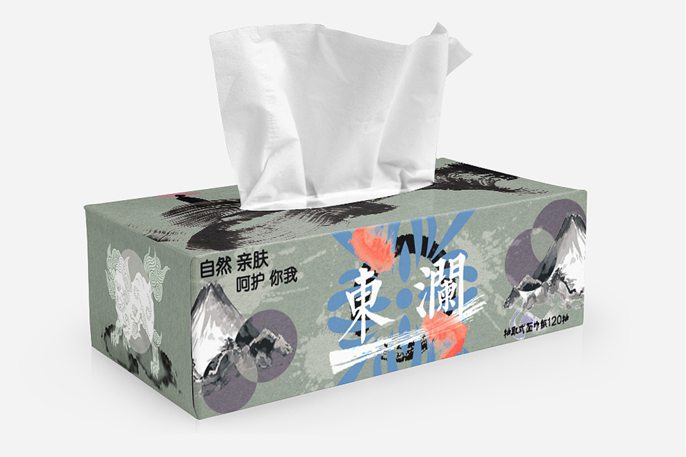 高端紙盒包裝設(shè)計(jì)有什么特點(diǎn)？