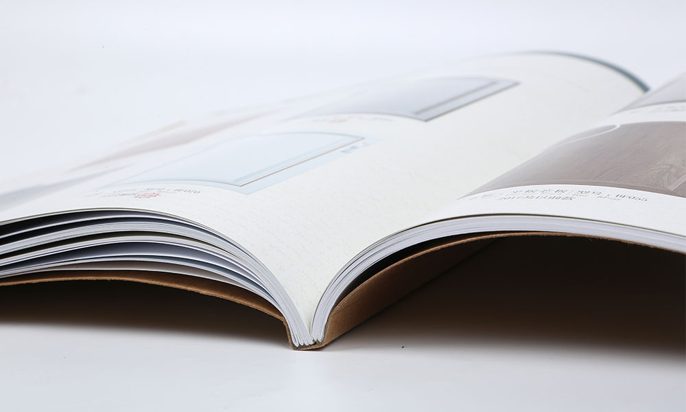 品牌畫冊費用哪個好？