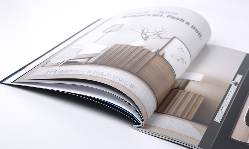 一本宣傳冊費用哪些好？