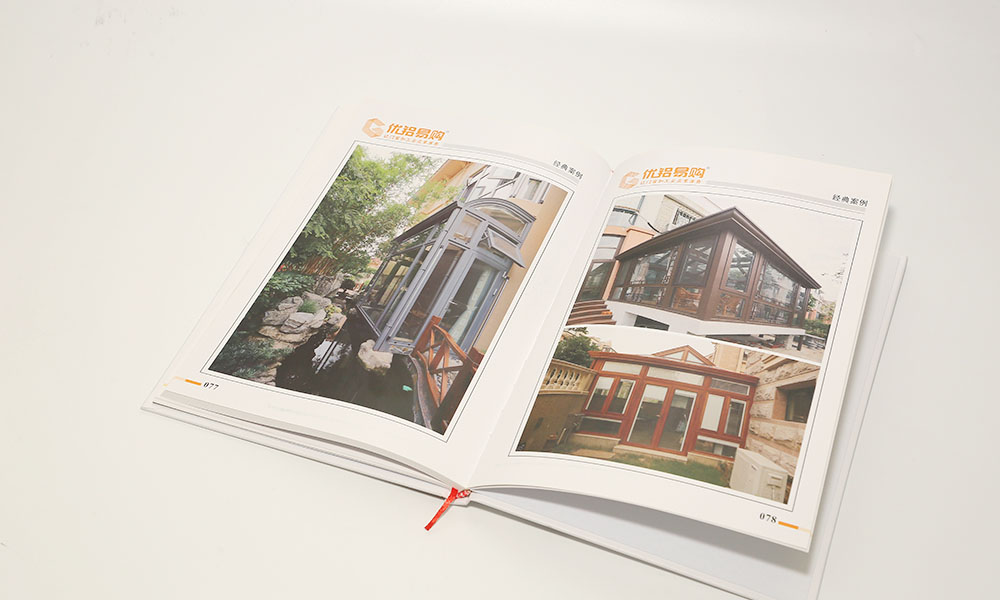 精裝宣傳冊工廠要多少錢？