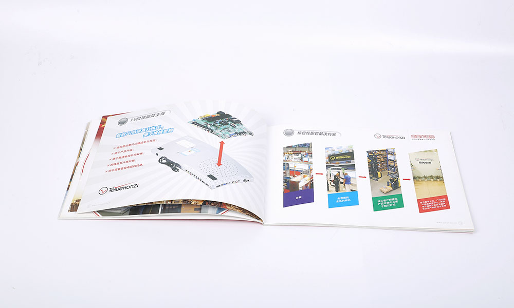 房地產(chǎn)畫冊怎么做多久？