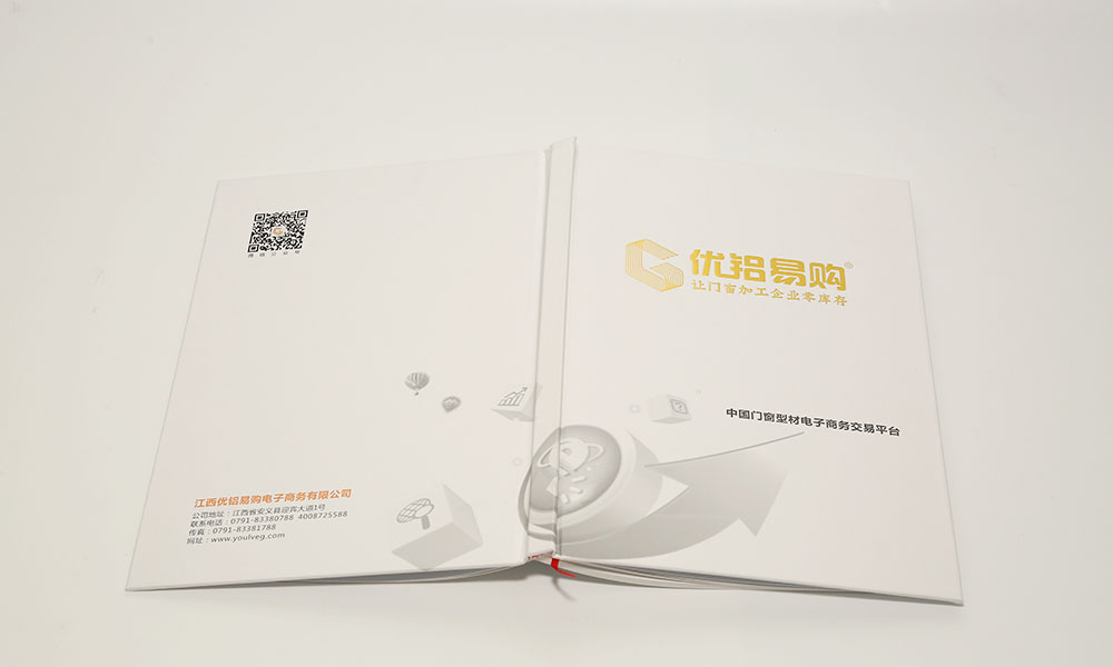 做宣傳冊價格一般多大？