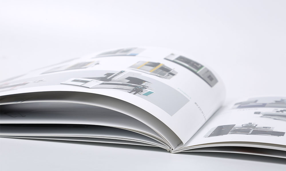 設計畫冊輸出費用多少？