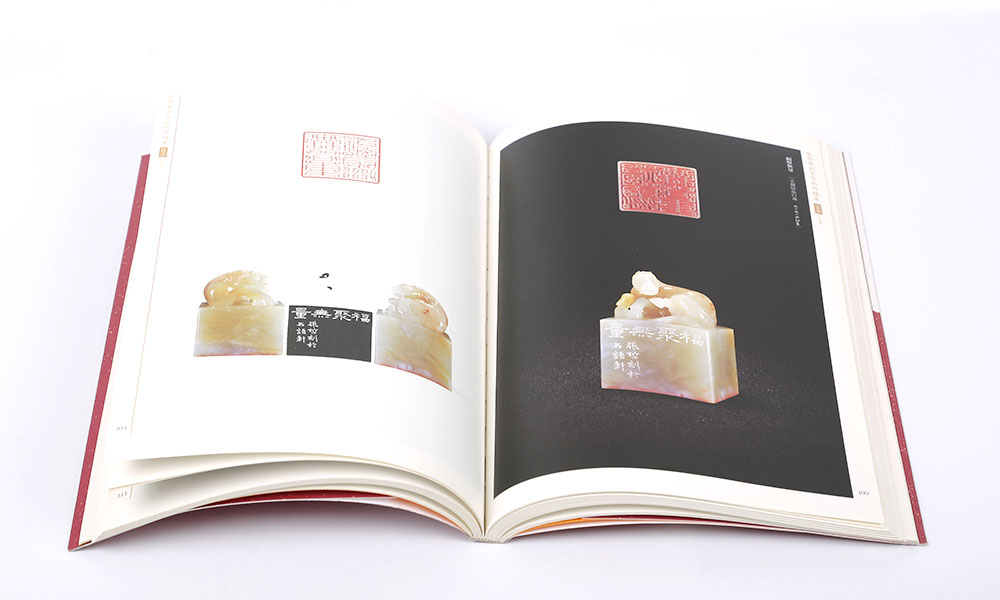 創(chuàng)意宣傳冊設計制作大概要多久？