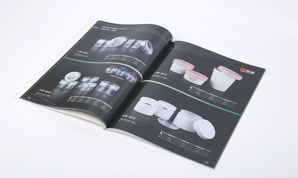 產(chǎn)品畫冊怎么哪里找？