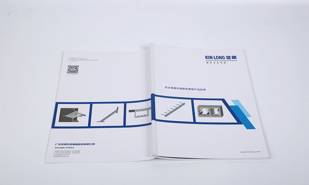好的宣傳冊(cè)什么多大可以？
