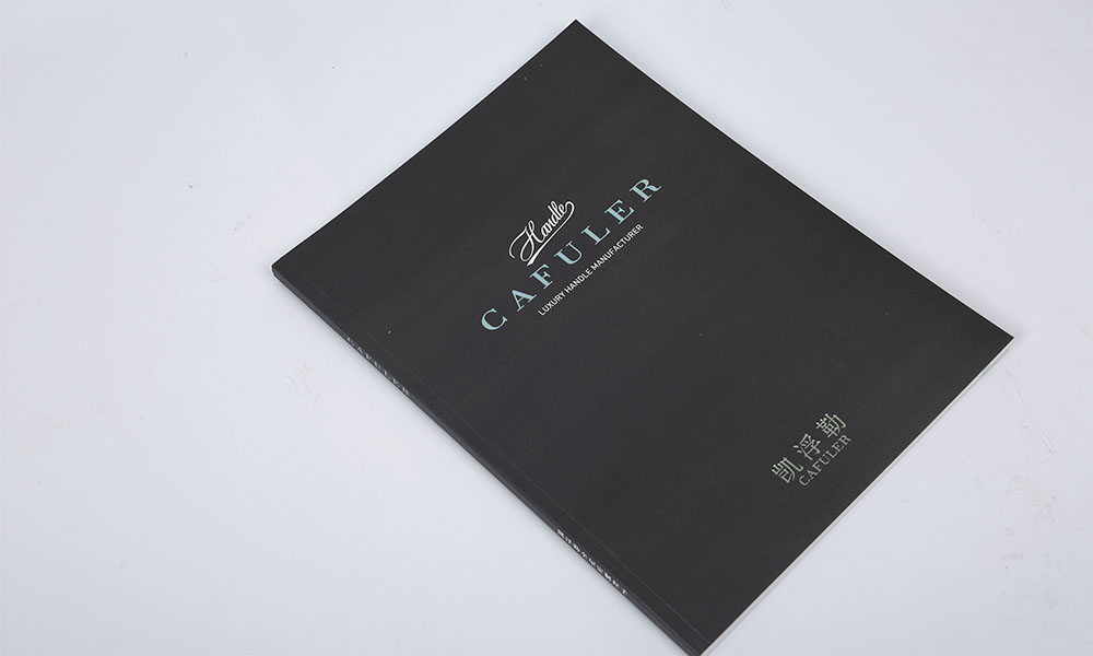宣傳畫冊工廠哪家才行？