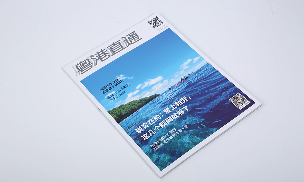 產(chǎn)品畫冊怎么會(huì)不會(huì)？