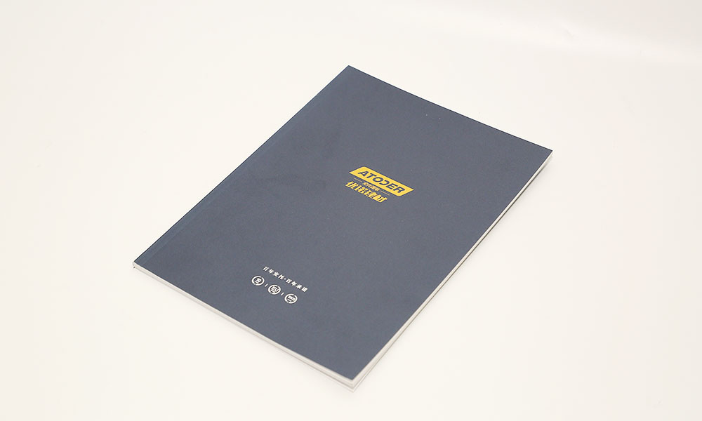 品牌畫冊(cè)工廠比較劃算？