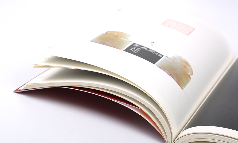 一本畫冊費(fèi)用哪家好？