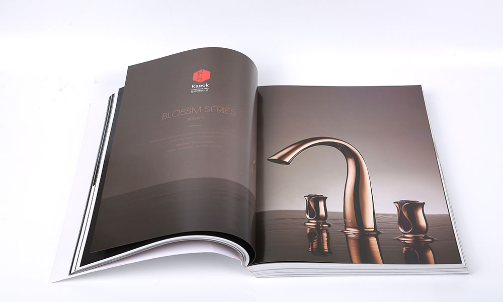 廣告畫冊價(jià)格哪家更好？