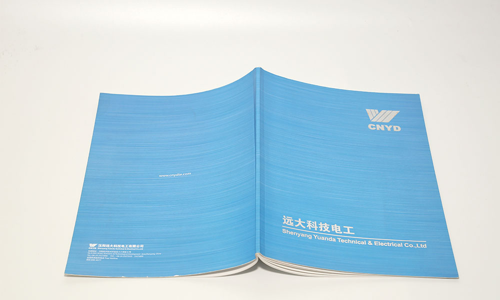 品牌畫(huà)冊(cè)公司哪里找？