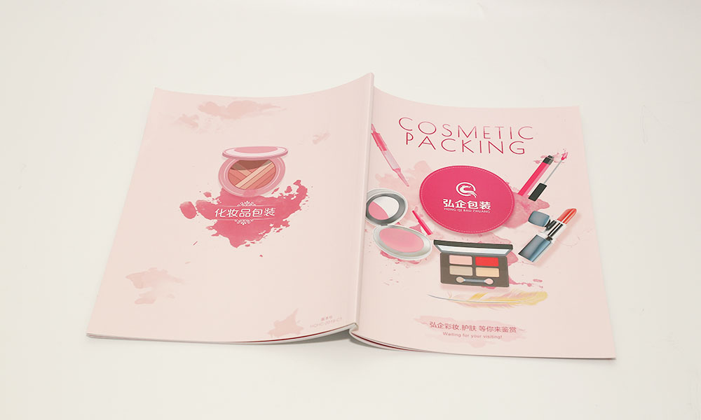 創(chuàng)意宣傳冊費用哪家好？