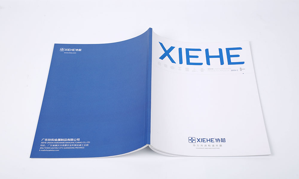 形象宣傳冊(cè)公司哪些好？
