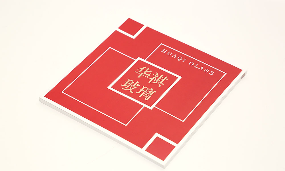 公司宣傳冊(cè)字體要多久？